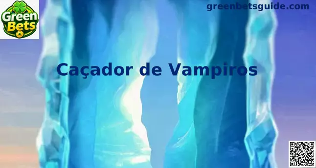 Caçador de Vampiros Jogo