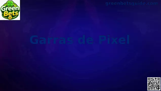 Garras de Pixel Arena