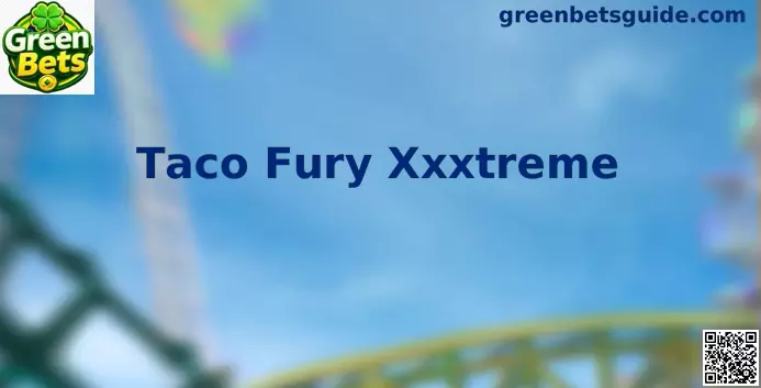 Taco Fury Gameplay