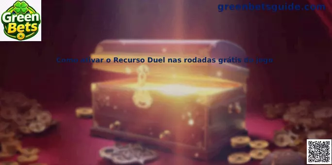 Guia Duel Green Bets