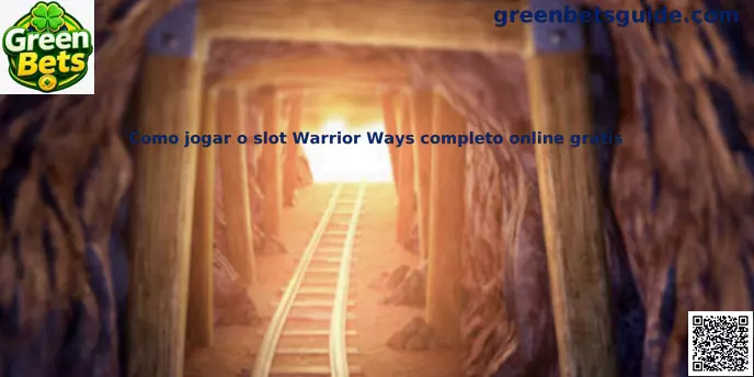 Guia Warrior Ways