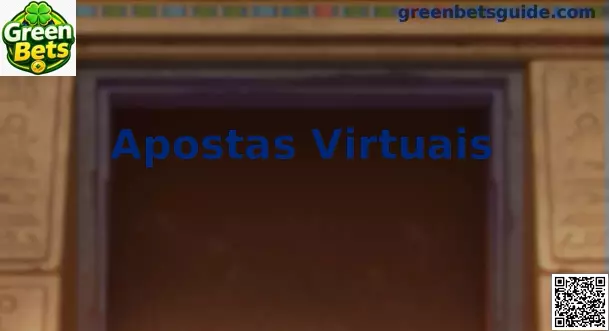 Guia de Apostas Virtuais na Green Bets