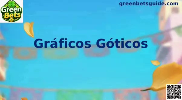 Gráficos Góticos e Estética Visual Sombria em Jogos