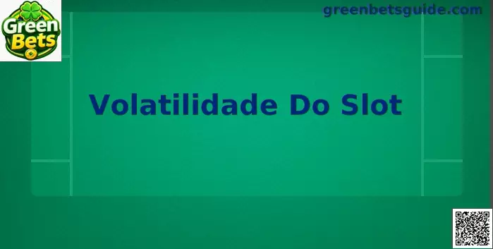 Guia sobre Volatilidade Do Slot, risco, RTP e controle de banca