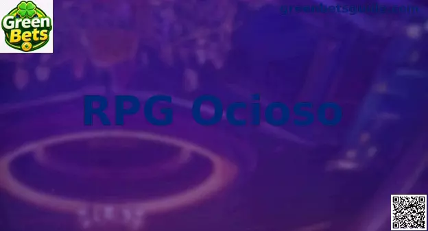 RPG Ocioso