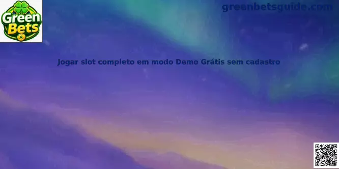 Demo Slots Brasil