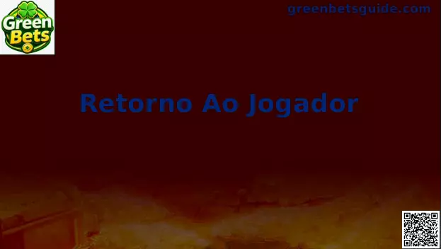 Gráfico explicativo sobre o Retorno Ao Jogador (RTP)