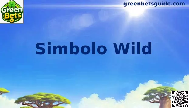 Simbolo Wild Green Bets