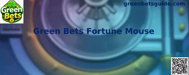 Fortune Mouse Game Preview