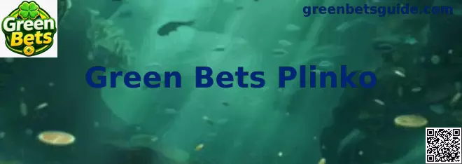 Green Bets Plinko Visão Geral