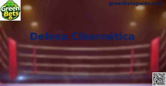 Infraestrutura Avançada de Defesa Cibernética no iGaming