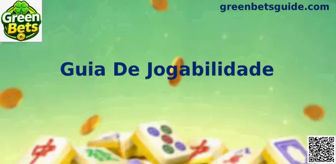 Guia De Jogabilidade Green Bets