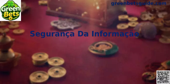 Segurança da Informação