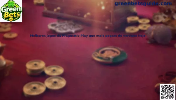 Pragmatic Play jogos