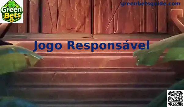 Diretrizes do Jogo Responsável Green Bets
