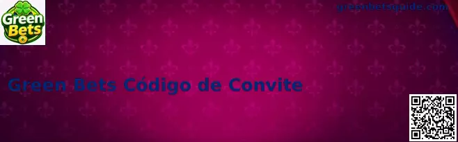 Green Bets Invite Code Completo
