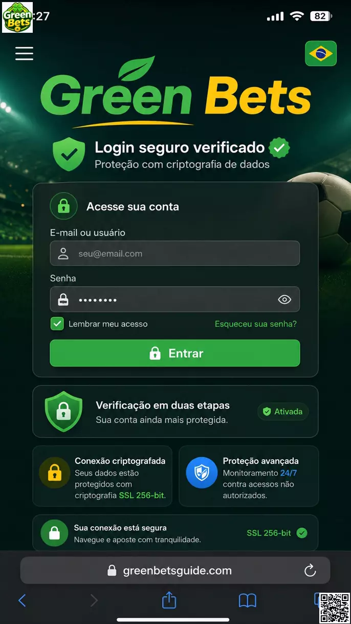 Segurança de dados e servidores criptografados