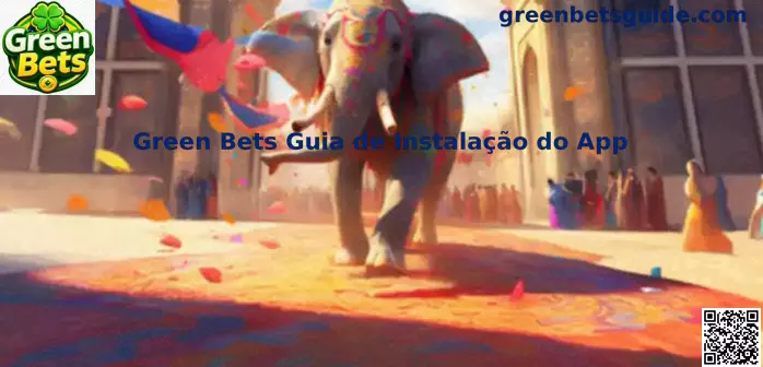 Guia de Instalação Green Bets App
