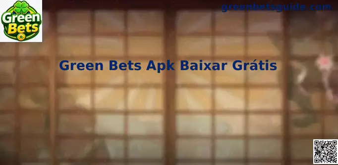 Guia Visual Green Bets Apk Baixar Grátis