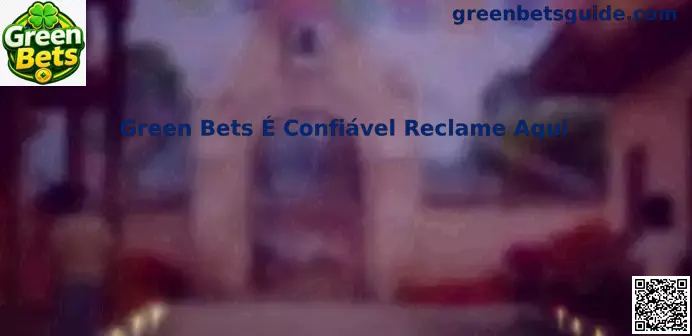 Análise de Confiabilidade Green Bets no Reclame Aqui