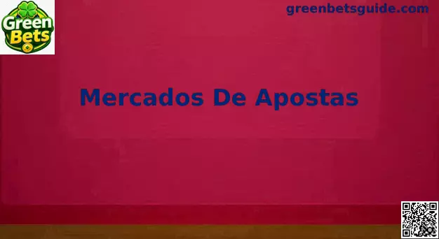 Mercados de Apostas Esportivas no Brasil